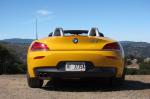 BMW Z4 sDrive 2.8i 2012 года